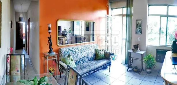 Apartamento com 2 Quartos à venda, 68m² no Campo Grande, Rio de Janeiro