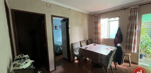 Apartamento com 2 Quartos à venda, 50m² no Vila Alpina, Betim