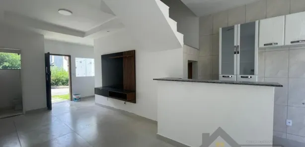 Casa de Condomínio com 2 Quartos à venda, 75m² no Campo Grande, Rio de Janeiro