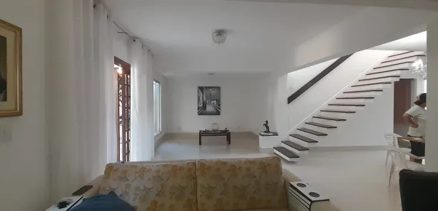 Casa com 4 Quartos à venda, 300m² no Stella Maris, Salvador
