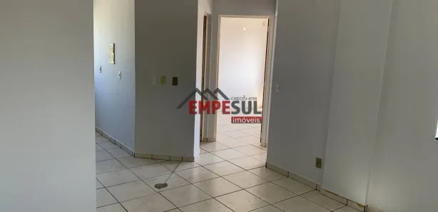 Apartamento com 2 Quartos para alugar, 52m² no Plano Diretor Sul, Palmas