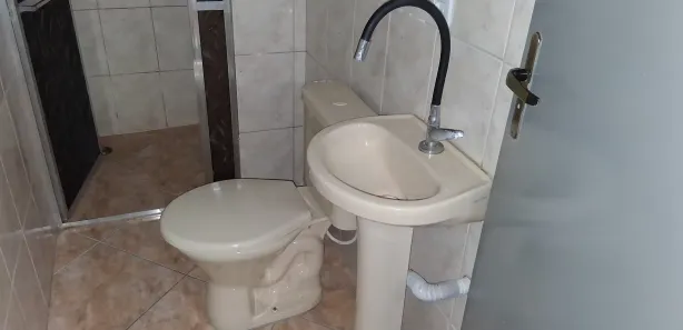 Apartamento com 2 Quartos para alugar, 80m² no da Luz, Nova Iguaçu