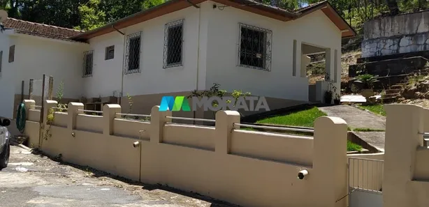 Fazenda/Sítio com 5 Quartos à venda, 6324m² no , Cachoeira da Prata