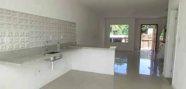 Casa com 3 Quartos à venda, 130m² no Itapuã, Salvador