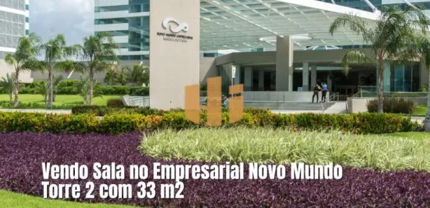Sala Comercial à venda, 33m² no Paiva, Cabo de Santo Agostinho