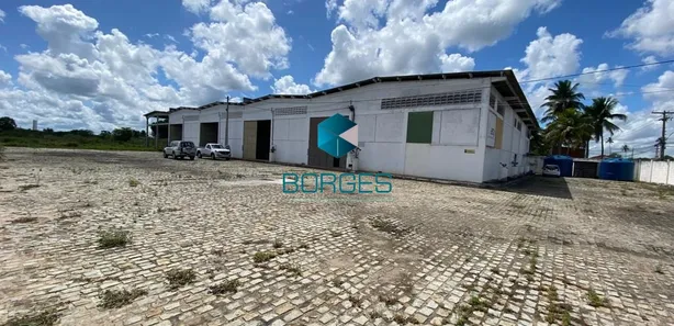 Galpão/Depósito/Armazém para venda ou aluguel, 20000m² no Barbalho, Salvador