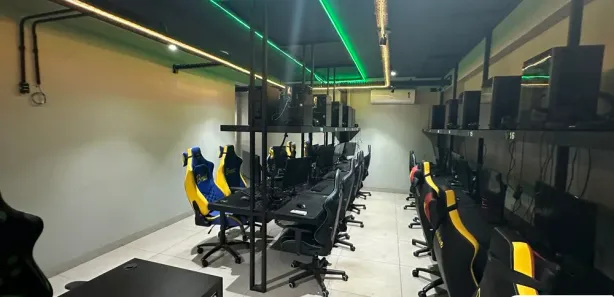 Sala Comercial com 1 Quarto para alugar, 800m² no Setor Morada do Sol, Rio Verde