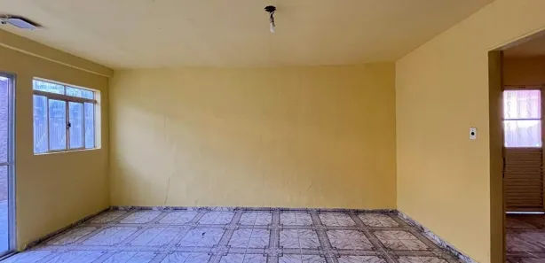 Casa com 2 Quartos para alugar, 440m² no Vale do Jatobá (Barreiro), Belo Horizonte