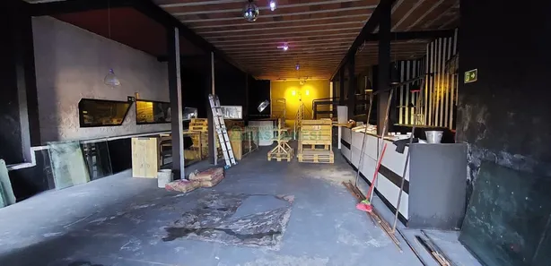 Galpão/Depósito/Armazém para alugar, 150m² no São Leopoldo, Caxias do Sul