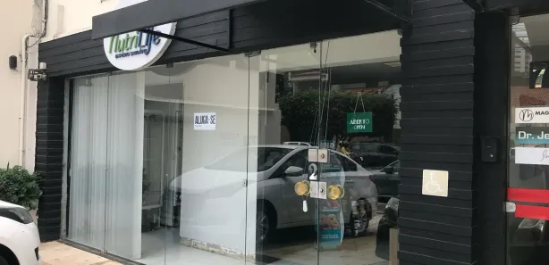 Ponto Comercial com 2 Quartos para alugar, 84m² no Petrópolis, Natal