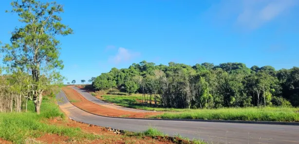 Lote/Terreno à venda, 253m² no , Abadia de Goiás