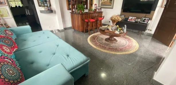 Casa com 4 Quartos à venda, 332m² no Monsenhor Messias, Belo Horizonte