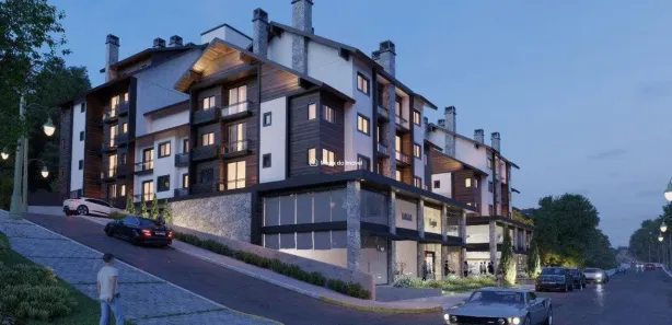 Ponto Comercial para venda ou aluguel, 91m² no Várzea Grande 1º de Maio, Gramado