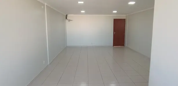 Sala Comercial para alugar, 45m² no Valparaiso I - Etapa A, Valparaíso de Goiás