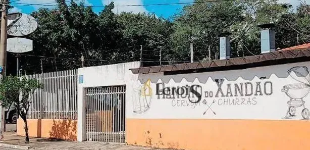 Ponto Comercial à venda, 125m² no Jardim Santa Tereza, Itu