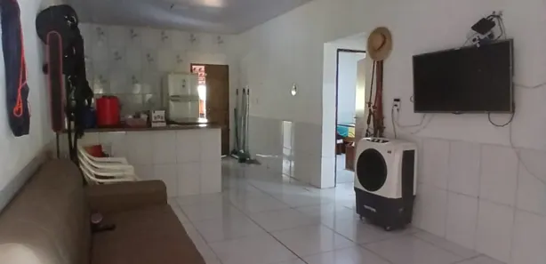 Fazenda/Sítio com 2 Quartos à venda, 13m² no , Aparecida do Rio Negro