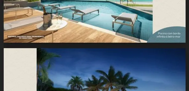 Apartamento com 3 Quartos à venda, 100m² no Jacarecica, Maceió