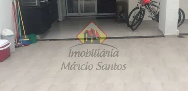 Sobrado com 5 Quartos à venda, 204m² no Caminho Novo, Tremembé