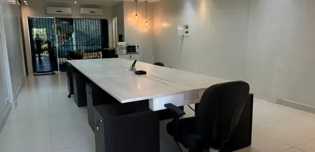 Ponto Comercial com 1 Quarto à venda, 24m² no Adrianópolis, Manaus