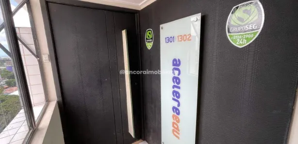 Sala Comercial para alugar, 55m² no Espinheiro, Recife