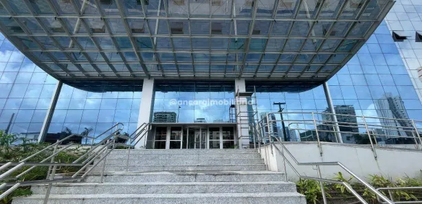 Sala Comercial para alugar, 97m² no Boa Viagem, Recife