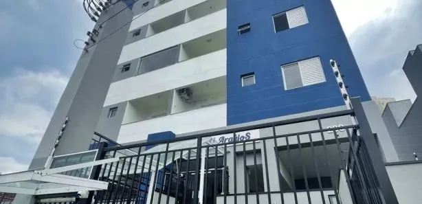 Apartamento com 2 Quartos à venda, 73m² no Parque São Luís, Taubaté