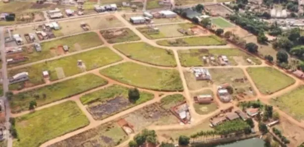 Lote/Terreno à venda, 240m² no Residencial San Marino, Goiânia