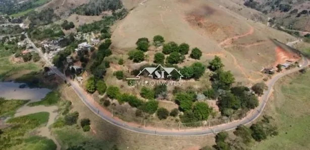 Fazenda/Sítio com 2 Quartos à venda, 150m² no Posse, Petrópolis