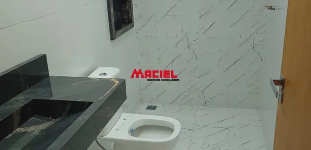 Casa de Condomínio com 3 Quartos à venda, 150m² no Condomínio Terras do Vale, Caçapava