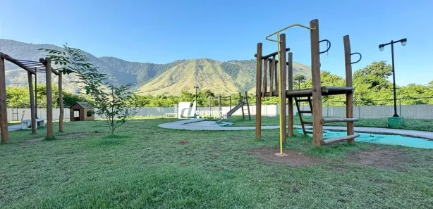Apartamento com 2 Quartos à venda, 41m² no Cabuçu, Nova Iguaçu