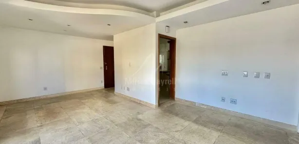 Apartamento com 3 Quartos à venda, 114m² no Santo Agostinho, Belo Horizonte