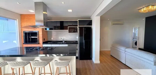Cobertura com 3 Quartos à venda, 107m² no Bom Retiro, Joinville