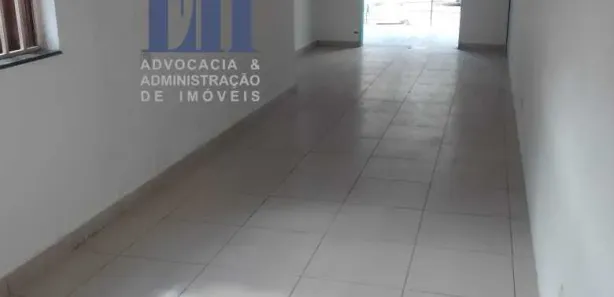 Ponto Comercial para alugar, 45m² no Anchieta, Belo Horizonte