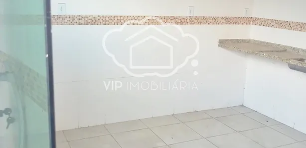 Casa com 2 Quartos à venda, 136m² no Campo Grande, Rio de Janeiro