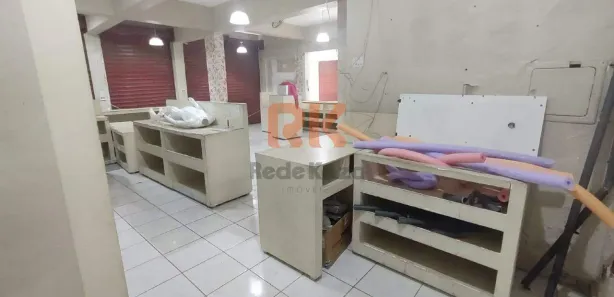 Ponto Comercial para alugar, 40m² no Heliópolis, Belo Horizonte