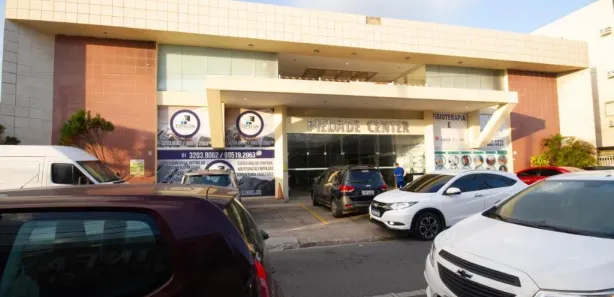Sala Comercial para alugar, 29m² no Piedade, Jaboatão dos Guararapes