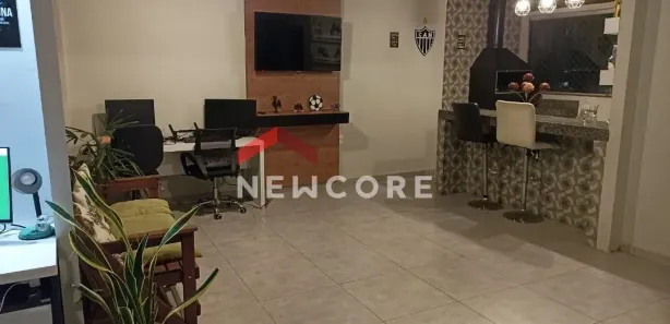 Cobertura com 2 Quartos à venda, 133m² no Fernão Dias, Belo Horizonte