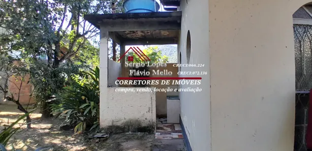 Apartamento com 4 Quartos à venda, 1800m² no Centro (Sambaetiba), Itaboraí