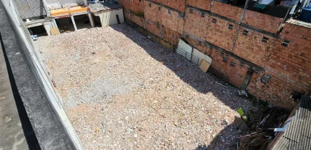 Lote/Terreno para alugar, 495m² no Nossa Senhora das Graças, Manaus