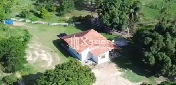 Fazenda/Sítio com 3 Quartos à venda, 20000m² no Comunidade Urbana de Jaboticaba, Guarapari