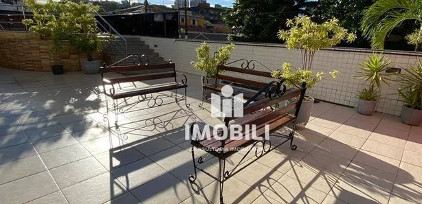 Apartamento com 3 Quartos à venda, 89m² no Jatiúca, Maceió