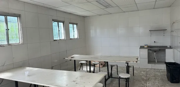 Galpão/Depósito/Armazém para alugar, 1500m² no Águas Claras, Salvador