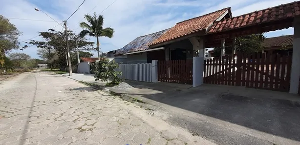Casa com 3 Quartos à venda, 152m² no , Matinhos