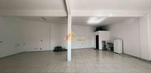 Ponto Comercial para alugar, 113m² no Santo Antônio dos Campos, Divinópolis