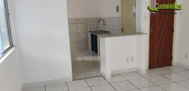 Apartamento com 2 Quartos para alugar, 75m² no Mares, Salvador