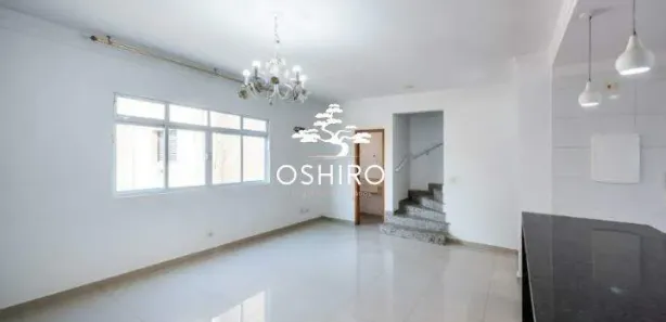 Casa com 3 Quartos à venda, 130m² no Boqueirão, Santos
