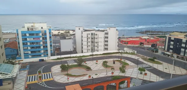 Apartamento com 1 Quarto para alugar, 50m² no Pituba, Salvador