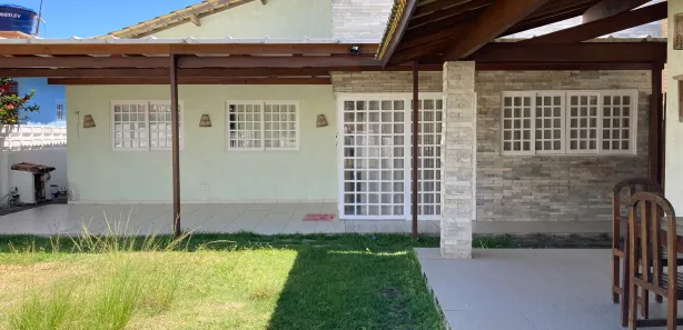 Casa com 4 Quartos à venda, 200m² no Ponta de Serrambi, Ipojuca