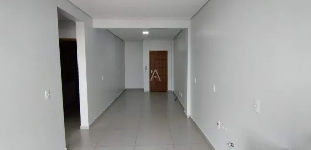 Apartamento com 2 Quartos para alugar, 43m² no Vila Becker, Toledo