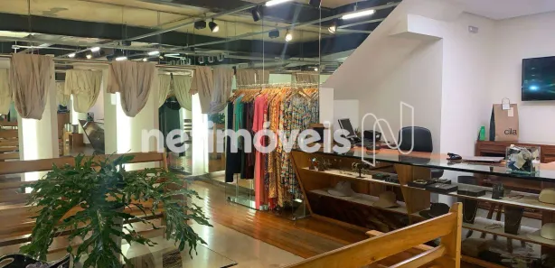 Ponto Comercial para alugar, 550m² no São Pedro, Belo Horizonte